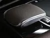 Console de estilo de carro Decalques de decalques laterais de decalques de decaladores de decoração de decoração de adesivos para Mercedes Benz GLE W167 GLS 20204588389