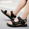 Children Girls Boys Sandals Children Beach Sandals Nonslip Soft Bottom Breathable Boys Shoes Lightweight Kids Shoes 240409