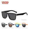 Sunglasses 20/20 Classic Polarized Sunglasses Men Glasses Driving Coating Black Frame Fishing Driving Eyewear Male Sun Glasses PL278 240416