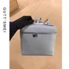 Spiegelkwaliteit extra pocket ontwerper rugzak draagtas mode reist man bookbag dames crossbody schoudertas luxe handtassen lederen bagpack clutch schooltassen