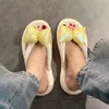 Mode schoenen slippers eva soft sandalen vrouwen
