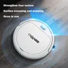Professionnel Intelligent Home Rechargeable Electric Automatic Smart Wilesslesslessless Wiplesh aspirateur Sweeter Sweeter Drag Suite 240408