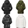 Vestes pour hommes Veste Homme Outdoor Hiver Jassen Sorwear Big Fur Cabinage Fourre Manteau Down Veste Matel Hiver Parka Doudoune