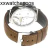 Watcher Watch Paneraiss Watch Mechanical S.L.C PAM00425 Black Dial WristWatch_780072HFK6