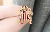 10pcs Masons Pins Guard Sword Ma Knights Templar Seal Crusaders Solomons Temple Pins Metal Badge Lapel Pin Brouch849497140122