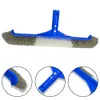 Swimming Pool Cleaner Cleaning Suction Brush Tool Equipment Vacuum Head Above Ground Clean Supplies 240415