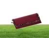 Fashion Women Purse Stella McCartney Long Sqaure Hasp Lady Wallet Soft PVC Leather Bag8198088