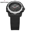 Wristwatches Male Outdoor Electronic Watch Pointer Type Solar Luminous Waterproof Long Endurance Speed Matching Light Drive Moving