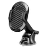 2024 Sucker Car Phone Holder Mount Stand GPS Telefon Mobile Cell Support for iPhone 13 12 11 Pro Max X 7 8 Xiaomi Huawei Samsung
