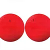 Balls Golf de quatro cores super longa distância Ball de três camadas para bolas de jogo de competição profissional Ball de massagem durável #6783