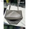 Luxury High Quality Loeweelry Designer Bags for Women Fold Tote Large Tote Bag Puzzle Folding Bag with Original 1to1 Brand Logo