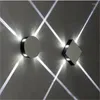 Wall Lamp ORY Modern Sconces 220V 110V LED Decorative Lighting For Bar KTV Project Patio Porch
