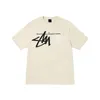 Camiseta para hombres Diseñador de ropa deportiva de manga corta Cartas de moda de la firma Luxury Algodón de alta calidad Secado rápido Camiseta deportiva de verano