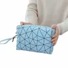 wind cosmetic bag South Korea simple portable cosmetic storage bag handbag type travel waterproof storage bag 66q0#