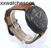 Top Designer Watch Paneraiss Watch Mechanical 45mm 384 Verkocht AS0UVC