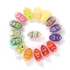 Cigarette Holder Filter Burst Beads 38 Flavors Fruit Burst Beadss Cigarettes Flavored Bead Smoking Accessories