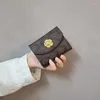 Bolsas de ombro Moda Carteira curta Fuckle simples fivela de grande capacidade embreagem de luxo carteira de luxo bolsas Bolsas de grife para mulheres