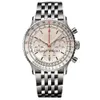 2023 Breitlinx Navi Nowy ruch projektantów Timer AAA zegarki Mężczyźni Wysokiej jakości najlepsza marka luksusowe męskie zegarek wielofunkcyjny chronograf Montre zegary bezpłatna wysyłka 56