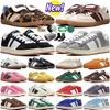 Hommes Femmes Designer Chaussures décontractées Sneakers tendance Les cheveux léopard brun noir vert rouge cristal beige écarlet nuage blanc extérieur mens entraîneurs de tennis jogging marche