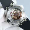 Designer Watches Superclone Men Aps High Watch Quality Royal Expensive Offshore