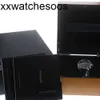 Top Designer Watch Paneraiss Watch Mechanical Black Seal Logo PAM00380 Second Chained _7697606X41