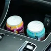 Auto luchtverfrisser high -end auto aroma vaste balsem geur geur deodorant vaste zalf luchtverfrisser blijvende geurcar interieur accessoires l49