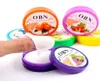Nail Polish Remover Cotton Pads Wipes Fruit s Oneoff Portable Bottle9813295