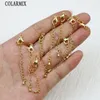 Pendant Necklaces 100 Pieces 12mm Big Size Lobster Clasp Jewelry Accessories Handmade After Checked High Quality