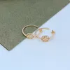 Merk T Letters Designer oorbellen voor vrouwen Simple Big Circle Design 18K Gold Crystal Diamond Earring Ooringen Gemetry Nummers Brincos Oorringen Sieraden