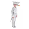 Children's drama cute little animal grey elephant performance costume