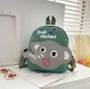 Cartoon School Girls Backpack Bag Lightweight Travel Rucksack Kids Boy Schoolbag Primary Student Bookbag Children Daypack Bag