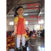 Mascot Costumes Customized Iatable Cartoon Toy Models, Decorations, and Advertising Materials From Manufacturers