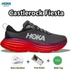 Clifton 8 운동화 Hokah 8 9 Bondi 충격 도로 등반 Hokah One Hokahs 신발