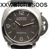 Designer Watch Paneraiss Watch Mechanical PAM00351 Metal