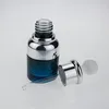 Bottiglie di stoccaggio vuoto da 20 ml di bottiglia da gocce di vetro vendita online per e liquido