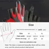 Cycling Gloves Autumn and winter outdoor riding fishing open three finger fishing gloves mens and womens non-slip sports bicyc riding glove L48