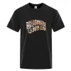 Miljardairs club t-shirt mannen s dames ontwerper t shirts korte zomer mode casual met merkbrief hoogwaardige ontwerpers t-shirt sautumn sportkleding mannen