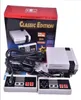 Wii Classic Game TV Video Handheld Console Entertainment System kan Save Game opslaan voor 30 editie Model NES Mini Games Player Con7626640