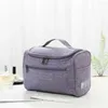 Cosmetic Bags Multifunctional Toiletry Wash Large Capacity Vanity Nail Box Make Up Case Travel Organiser Bag