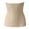 Sukiety dla kobiet sukienki Qtree Suzyj Trener Traint Pasek Shapewear Kobiety Belly Cincher Body Shaper Strap Strap Pasp