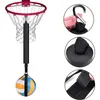 Jumping Arm Swing Mechanics Trainer Practical Volleyball Spike Training Equipment y240407