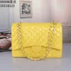 2023 Damestas Echt lederen schoudertas merk postman retro lijn hart dames tas ketting ketting square tas dames verf lederen tas high-end tas multi-colour