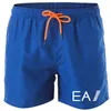 Men's Shorts Swimwear Summer Brand Beachwear Sexy Swim Trunks Men Swimsuit Low Waist Breathable Beach Wear Surf Male