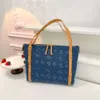 Bolsa de ombro New 90% Factory Vendas diretas Novo outono e inverno a axila grande capacidade de bolsa de bolsa de ombro único versátil saco feminino