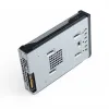 Casi Nuovo modulo M.2 SAS Flex Bay per Dell Precision T5820 T7820 T7920 66XHV W/ VAY senza SSD