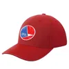 Ball Caps Praand Whitney Airplane Engine Baseball Cap Cosplay Sun Hat для детей пляжные сумки аниме шляпы мужчины женские