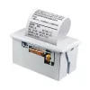 Skrivare EM5820 MINI 58mm Embedded Thermal Printer Module Kvitton Micro Panel 5V9V 12V