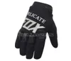 Delicate Fox MX Gloves Enduro MTB Motocross ATV Racing Mountain Dirtbike Off Road Race1516083