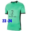 Atletico Madrids Soccer Jerseys Griezmann 23 24 120. rocznica 2023 2024 m.lloreente Koke Saul Correa Lemargriezmannshirt Men Kit Kit Sets Mundes Mundes Mundes