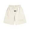 Herren Shorts Essentialshorts Sommer Fashion Beach Hosen Designer Badebekleidung Druckmann Kleidung